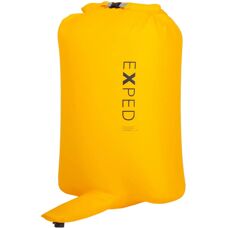 Exped M Gele Pumpzak - Waterdicht, Lichtgewicht, 69x39cm
