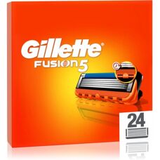 Gillette Fusion5 Scheermesjes - 24 Stuks - Scheermesjes
