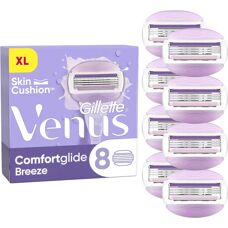 Gillette Venus ComfortGlide Breeze Ersatzklingen - Damen