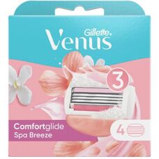 Ricambio per Rasoio Venus Breeze Spa Gillette - Donna