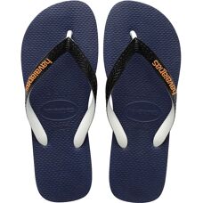 Havaianas Γυναίκες Τοπ Μίγμα Ναυτικό/Μαύρο Σανδάλια - Πέδιλα