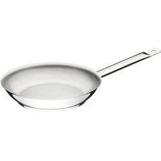 Tramontina Stainless Steel Frying Pan 26cm - Professional