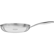 Tramontina Tri-Ply 26cm Grey Frying Pan - Frying Pan
