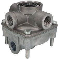 WABCO 9730010100 Reléventil - M 22x1.5, 8 bar, 1,045 kg