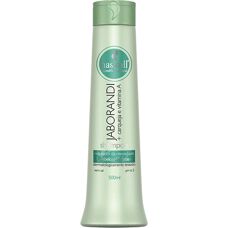 Shampoo HASKELL Controle de Gordura - Cuidados Capilares