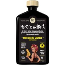 Lola Cosmetics Lola Sudden Death Moisturizing Shampoo - Shampoo