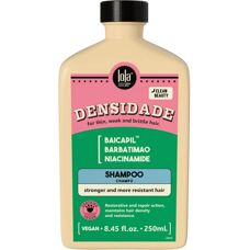 Lola Cosmetics 250 ml - Dichtewiederherstellendes Shampoo