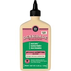 Lola Cosmetics Densidade saure Lotion - Haarpflege Lotion