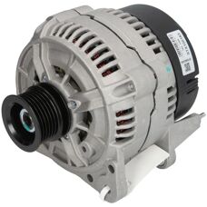 STARDAX STX100183 Generator - 12V, 6 Rillen, 5 Rillen