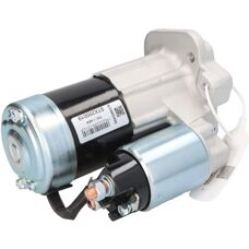 STARDAX STX200019R Generalüberholter Anlasser - Starter