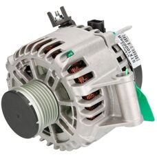 STARDAX STX100088R Laturi - 12V, 115A, 6 Riller