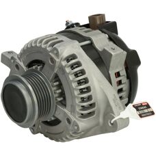 STARDAX STX102015 Generatore - 6 Scanalature, 12V