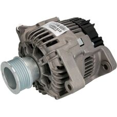 Alternador STARDAX STX100645 - 110A, 12V, 6 ranuras