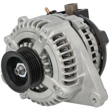 STARDAX STX110220R Generador trifásico - Generator