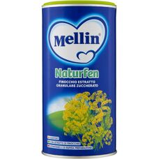 Danone Nutricia Mellin Bevanda al Finocchio per Bambini - 200g