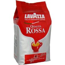 Lavazza Rossa - Koffiebonen - Italiaans Klassiek