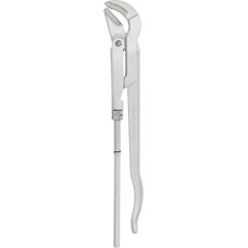 Clé à douille Maurer 2324110 - Taille industrielle 1,5" - Publicité
