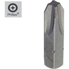 Maurer 02511105 Ręczny śrubokręt - Zestaw końcówek Phillips