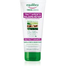 Equilibra Aloe Vera Argan Haar Reparatur Conditioner