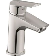 Miscelatore lavabo Duravit No.1 Risparmio idrico - Cromo