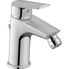 Duravit N12400001010 - Bidetmengkraan met 3 varianten