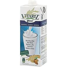 Napój ryżowo-migdałowy Vitariz - Organiczny, 1000ml
