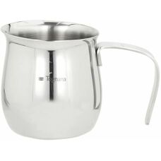 Tognana Porcellane V543275RIFL - Bricco per latte - 0,75 L Acciaio inossidabile