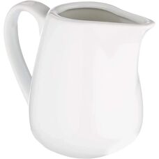 Pichet à lait en porcelaine Vesuvio Tognana - Mug - Publicité