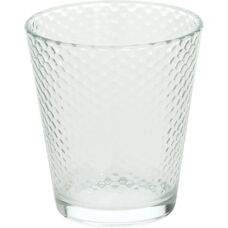 Set di Bicchieri Tognana - 6 pezzi, 340 ml, Trasparente