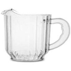 Caraffa di birra Crystal ILSA - 1,4L - Caraffa di birra