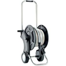 Claber Qubo Pronto 25 Gartenschlauchwagen - Gartenbedarf