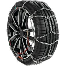 Lampa - Nx-7 - Car Snow Chains - 7/9mm, Auto-Tension, Steel