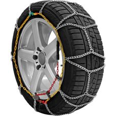 Lampa Self-Tightening Snow Chains RX7 - Car Snow Chains