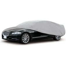Copriauto 46cm Car Cover - Car Enthusiasts Protection