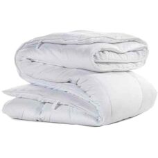 Duvet en duvet d'oie Caleffi - Lit 1,5 - 200x200cm