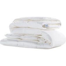 Caleffi - Microfibre hypoallergeen dekbed - Eenpersoons