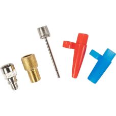 Kit valvole e raccordi CFADDA - Valves and Fittings Kit
