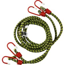 START Elastische Schnüre - 1,5m Packung mit 2