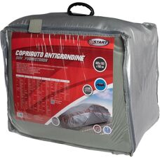 START - Copriauto Antigrandine - Waterproof - Kfz-Abdeckung