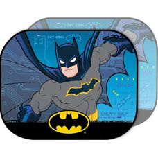 DC Comics Batman Zijzonnescherm - Auto Accessoire