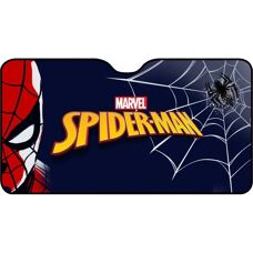 Parasol Spider-Man CZ11175 - Résistant aux rayons UV - Publicité
