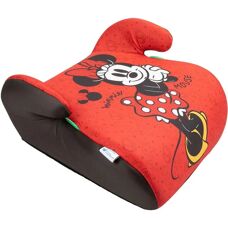 Scaun auto Minnie - Ușor, Aprobado ECE R129