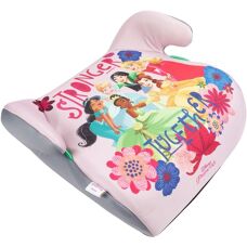 Disney Princess Car Booster Seat - Car Booster Seat for Kids