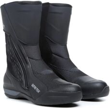 Tcx Airtech 3 Gtx Motorradlaarzen - Waterdicht - Zwart