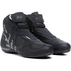 Buty motocyklowe TCX R04d Wp - Wodoodporne, Lekkie, Unisex