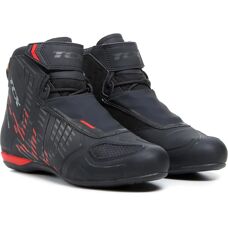 Motorlaarzen R04d Air - Mesh, D3O, Grip - Motorlaarzen