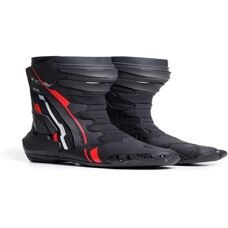 TCX S-TR1 Motorcycle Boots - Reinforced, Breathable, Safe