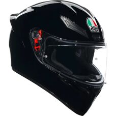 AGV K1 S Nero Helmet - Motorcycle Racing Gear