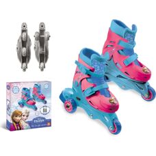 Mondo 28299 verstelbare inline skates - Kinderen