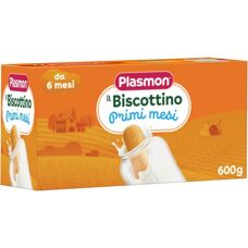 Plasmon 70344201 Biscotto Dolce - Biscotti